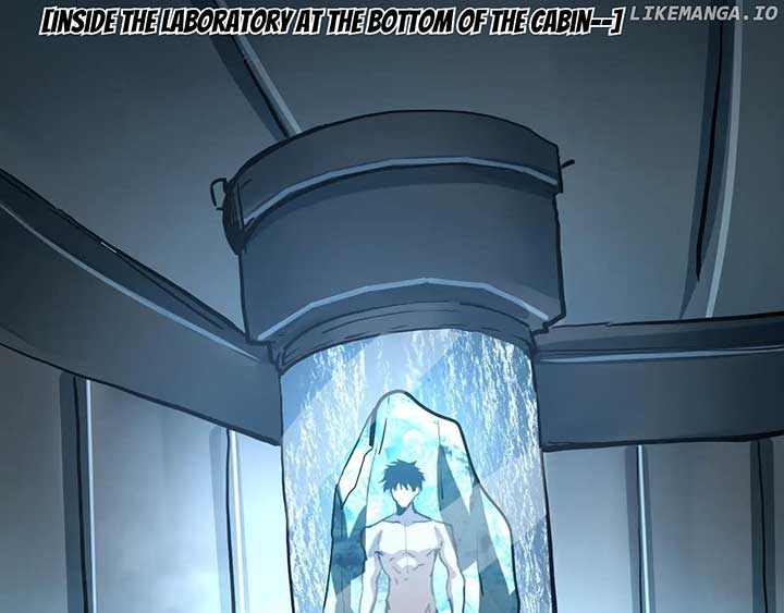 Read Logging 10,000 Years into the Future EN Manga Online