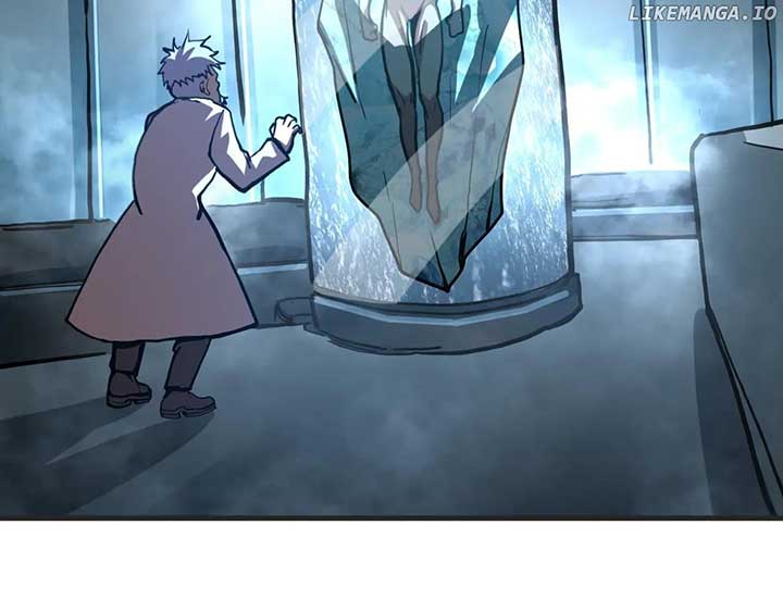Read Logging 10,000 Years into the Future EN Manga Online