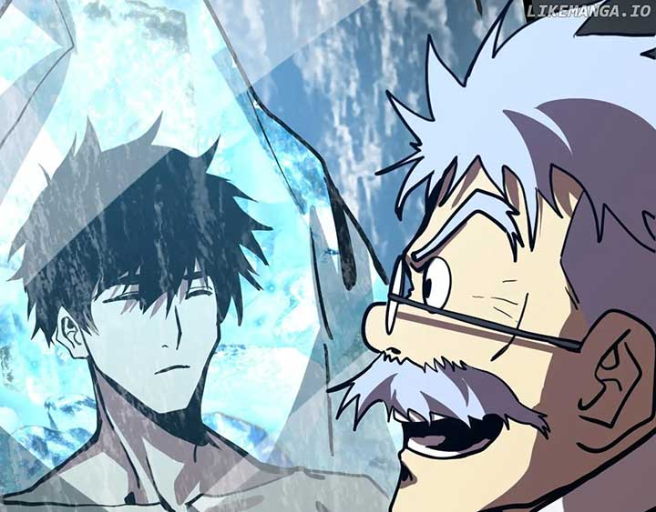 Read Logging 10,000 Years into the Future EN Manga Online
