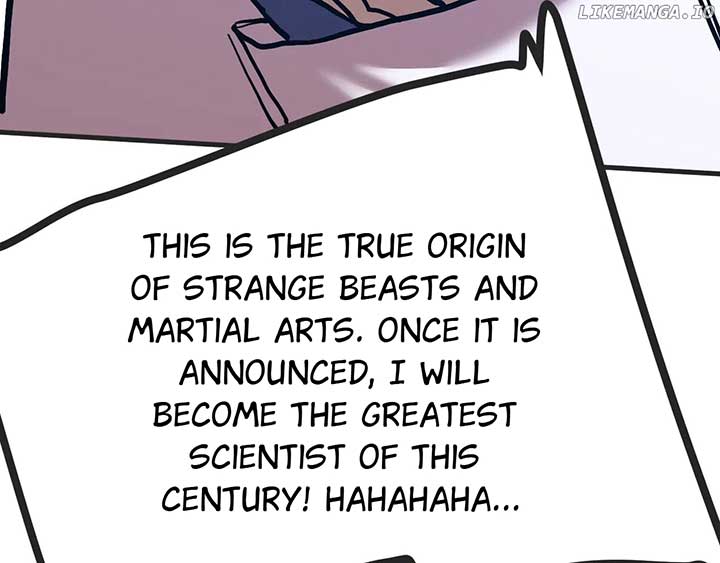 Read Logging 10,000 Years into the Future EN Manga Online