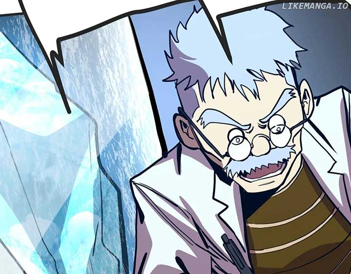Read Logging 10,000 Years into the Future EN Manga Online