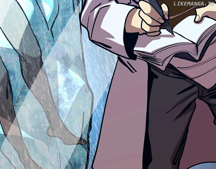 Read Logging 10,000 Years into the Future EN Manga Online