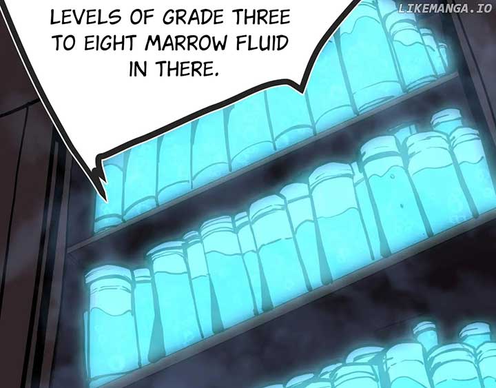 Read Logging 10,000 Years into the Future EN Manga Online