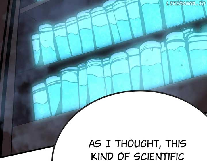 Read Logging 10,000 Years into the Future EN Manga Online