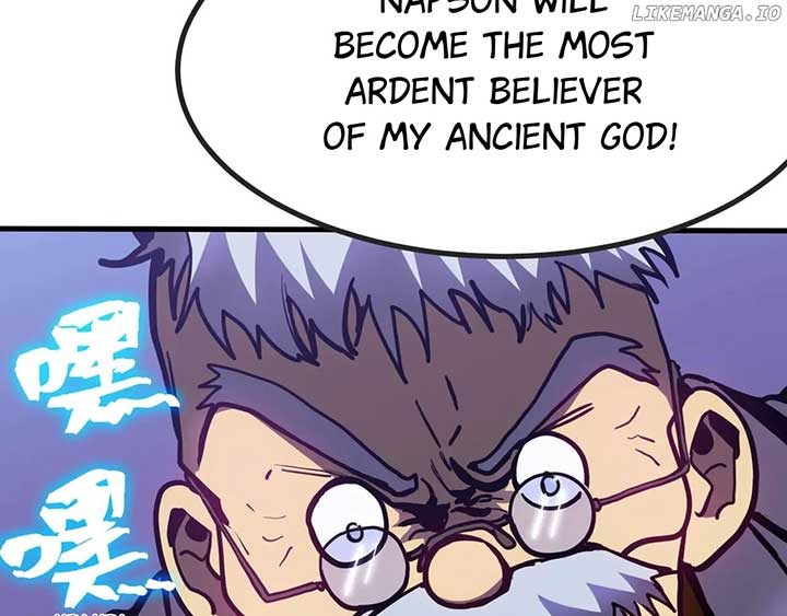 Read Logging 10,000 Years into the Future EN Manga Online