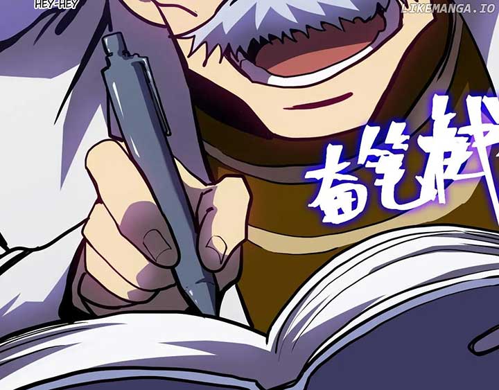 Read Logging 10,000 Years into the Future EN Manga Online