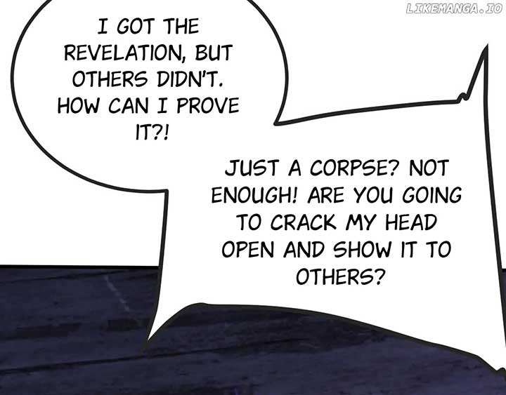 Read Logging 10,000 Years into the Future EN Manga Online