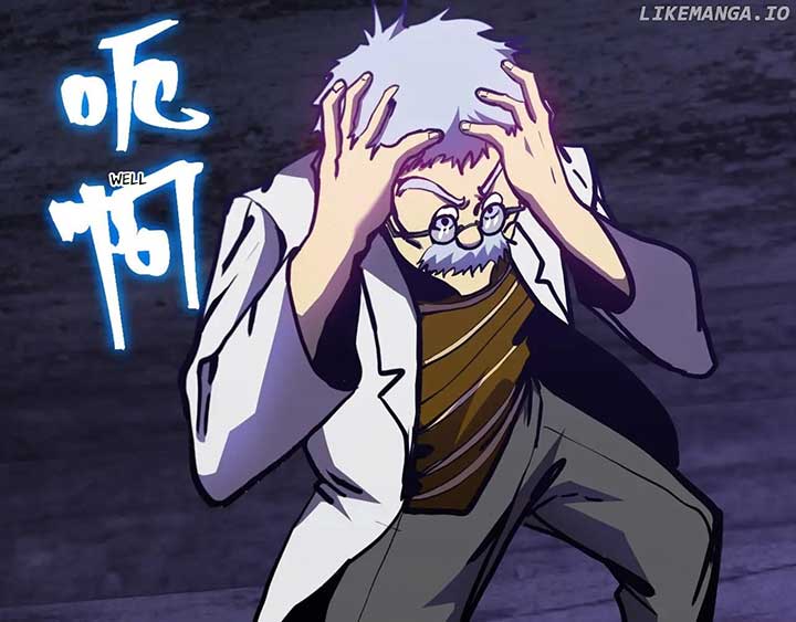 Read Logging 10,000 Years into the Future EN Manga Online