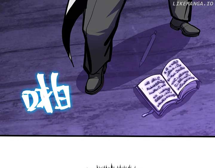 Read Logging 10,000 Years into the Future EN Manga Online