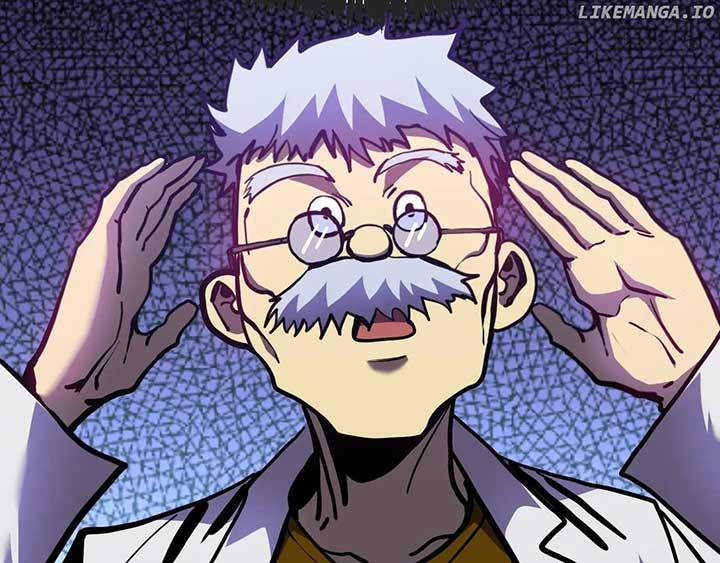 Read Logging 10,000 Years into the Future EN Manga Online