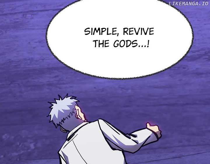 Read Logging 10,000 Years into the Future EN Manga Online
