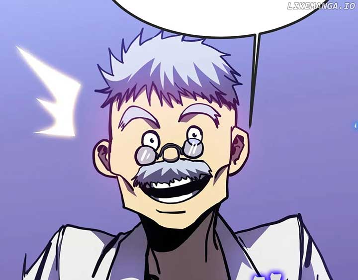 Read Logging 10,000 Years into the Future EN Manga Online