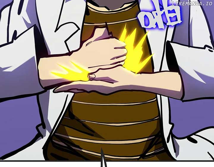 Read Logging 10,000 Years into the Future EN Manga Online