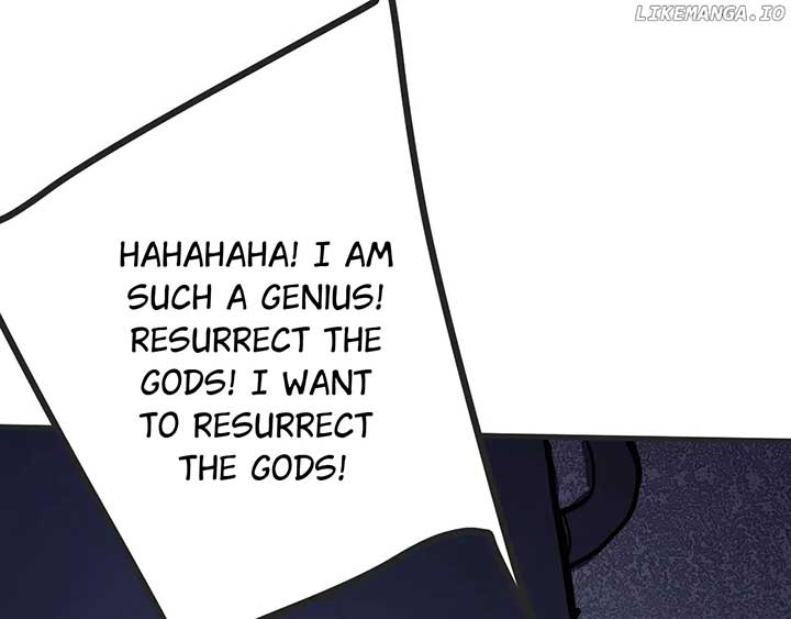 Read Logging 10,000 Years into the Future EN Manga Online