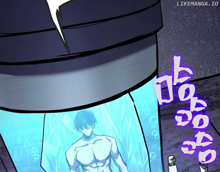Read Logging 10,000 Years into the Future EN Manga Online