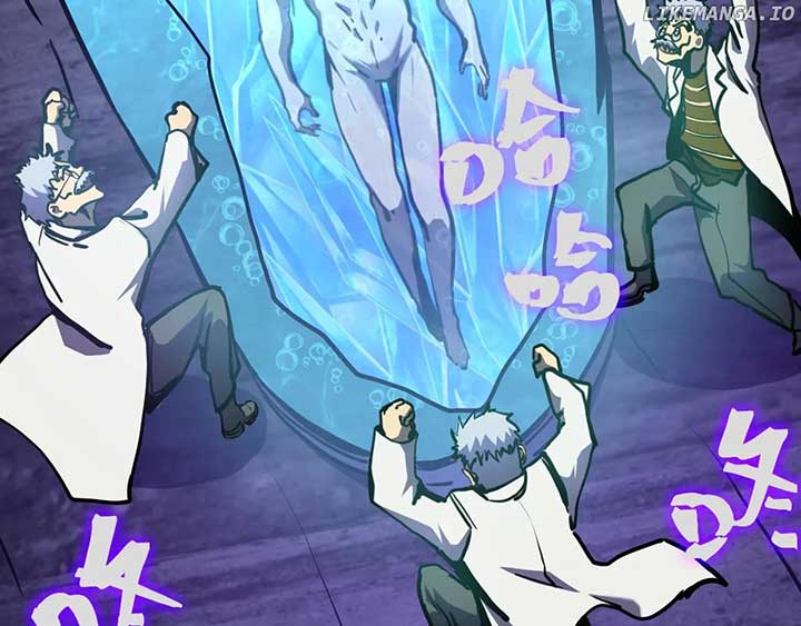 Read Logging 10,000 Years into the Future EN Manga Online