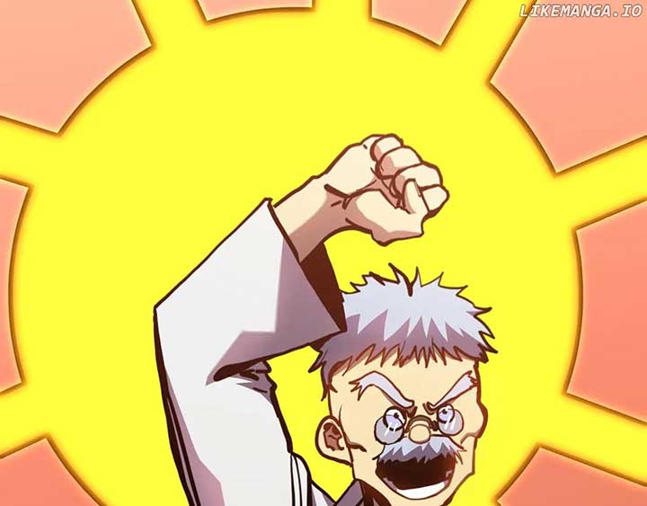 Read Logging 10,000 Years into the Future EN Manga Online