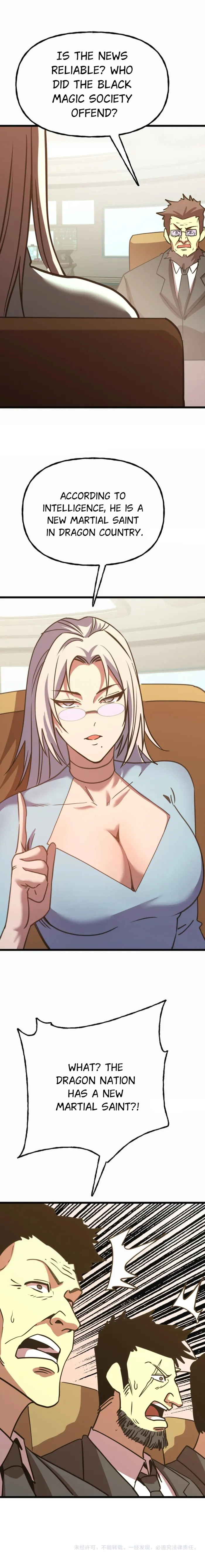Read Logging 10,000 Years into the Future EN Manga Online