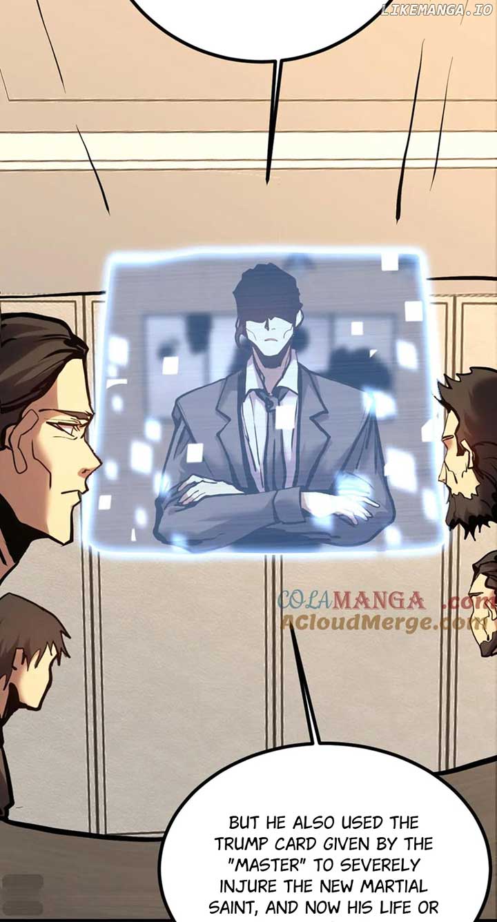 Read Logging 10,000 Years into the Future EN Manga Online