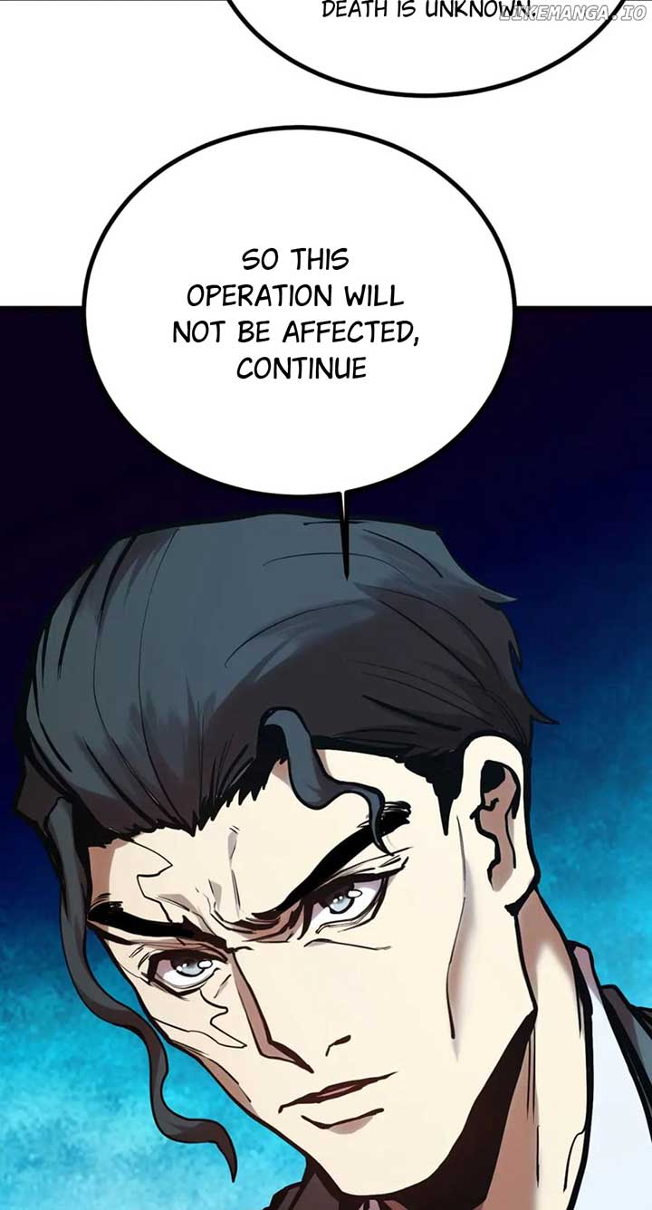 Read Logging 10,000 Years into the Future EN Manga Online