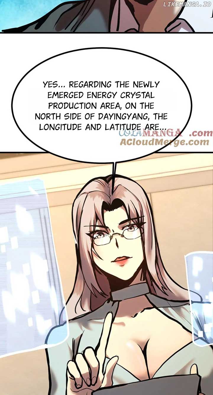 Read Logging 10,000 Years into the Future EN Manga Online