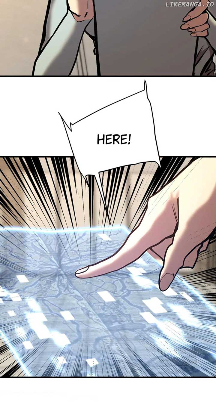 Read Logging 10,000 Years into the Future EN Manga Online