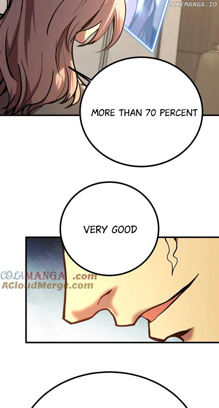 Read Logging 10,000 Years into the Future EN Manga Online