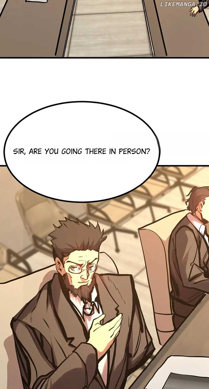 Read Logging 10,000 Years into the Future EN Manga Online