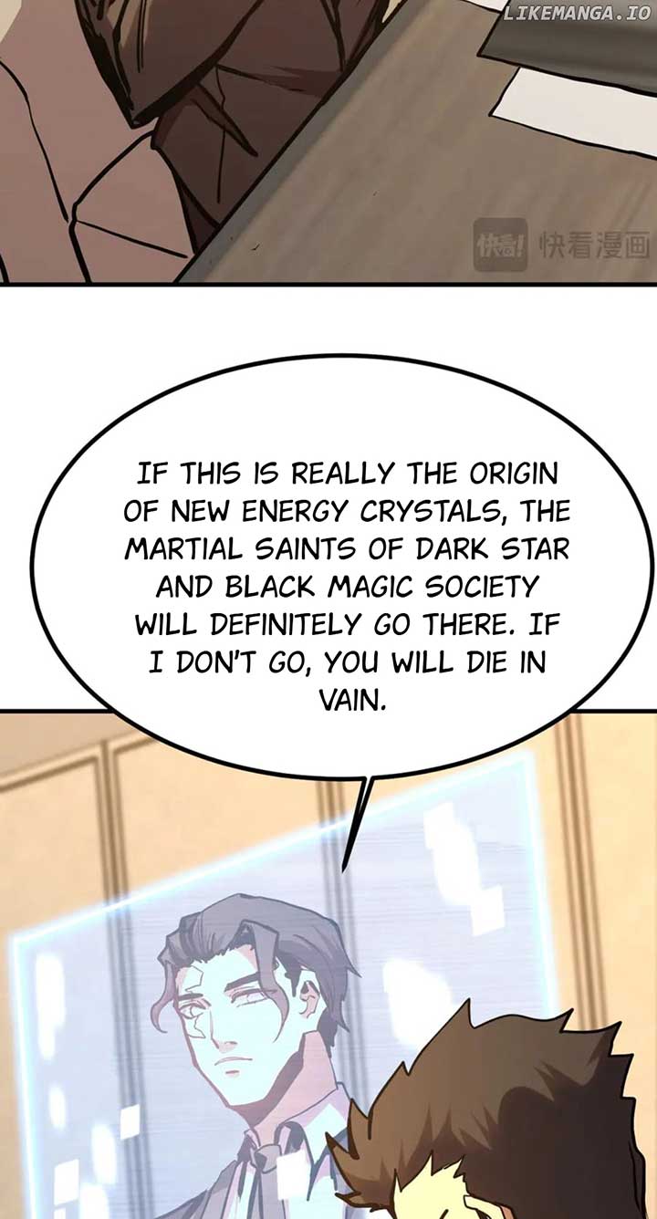Read Logging 10,000 Years into the Future EN Manga Online