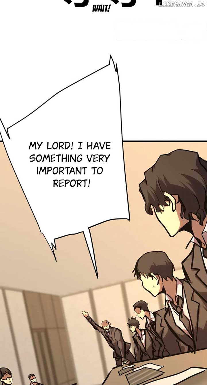 Read Logging 10,000 Years into the Future EN Manga Online