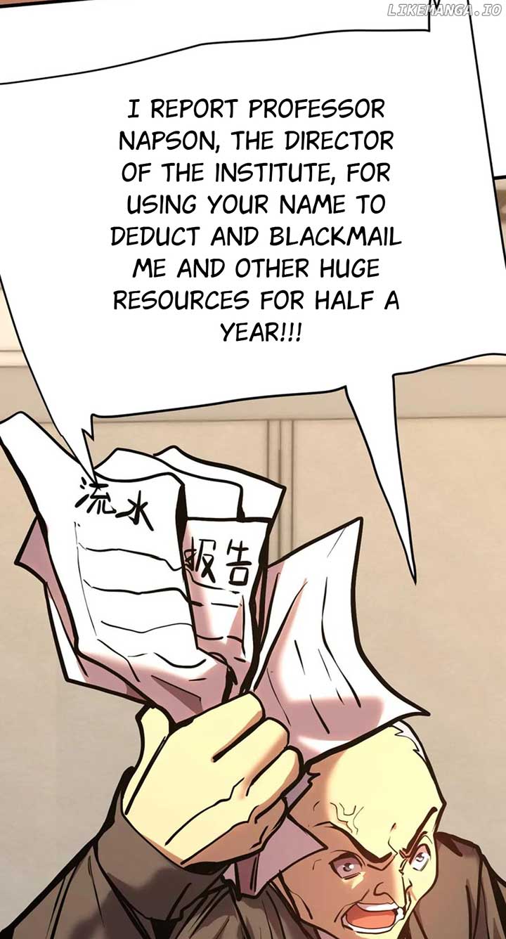 Read Logging 10,000 Years into the Future EN Manga Online