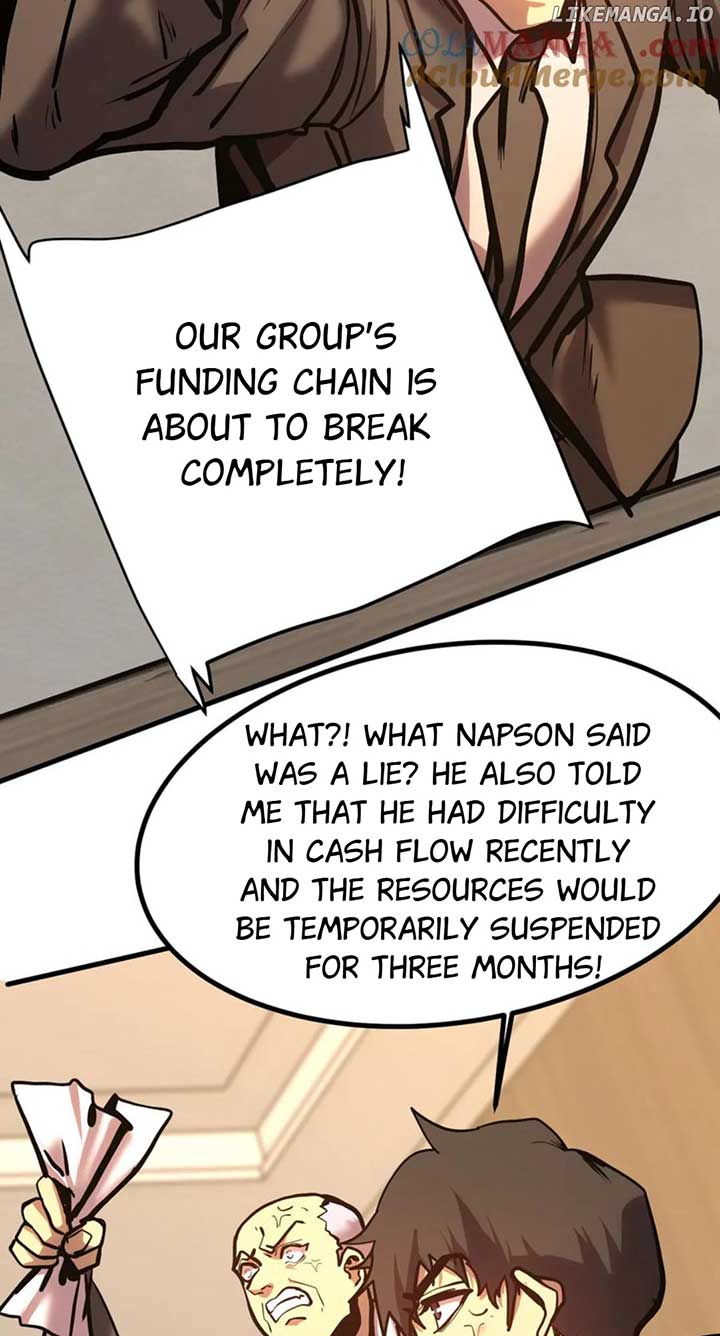 Read Logging 10,000 Years into the Future EN Manga Online