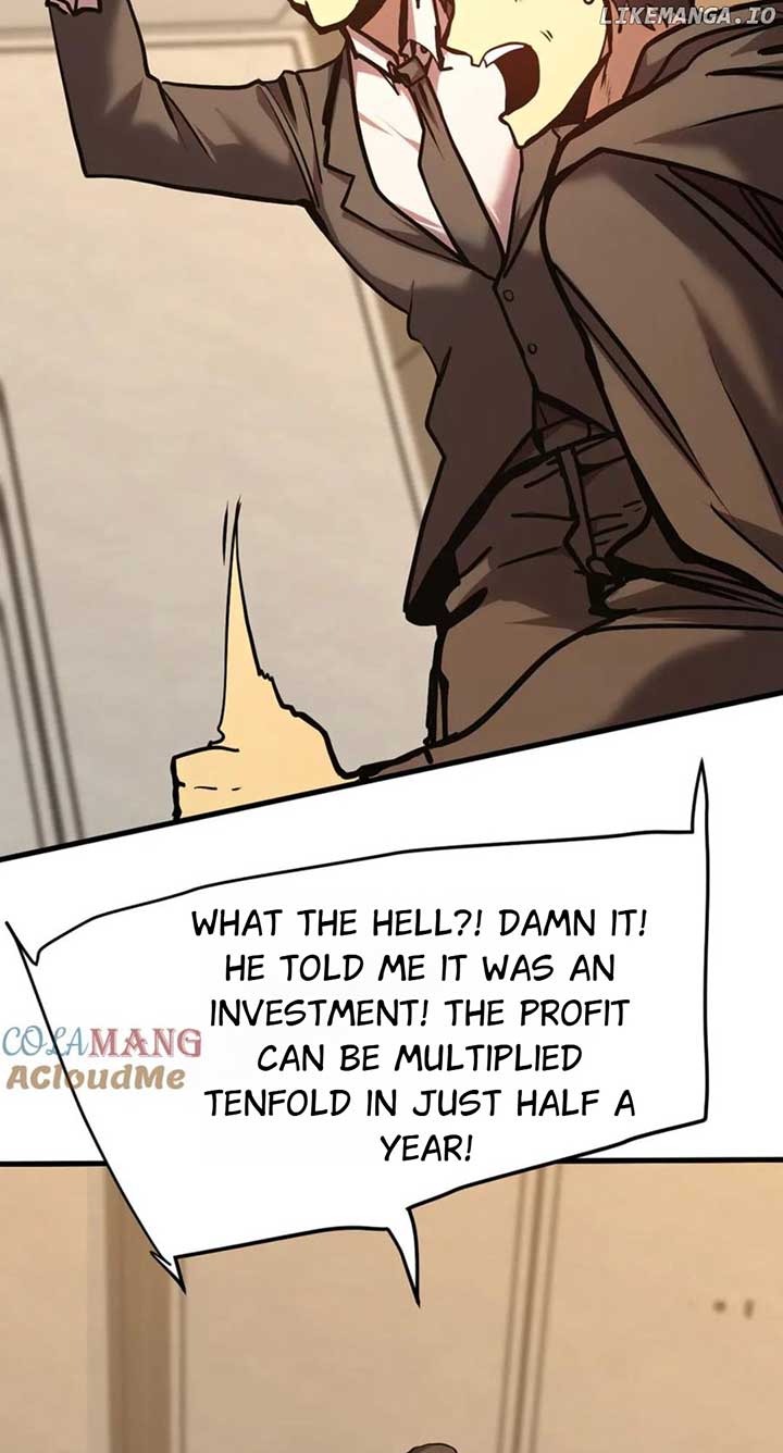 Read Logging 10,000 Years into the Future EN Manga Online