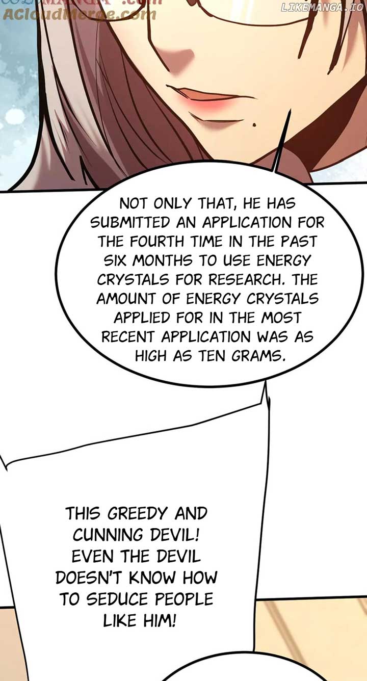 Read Logging 10,000 Years into the Future EN Manga Online