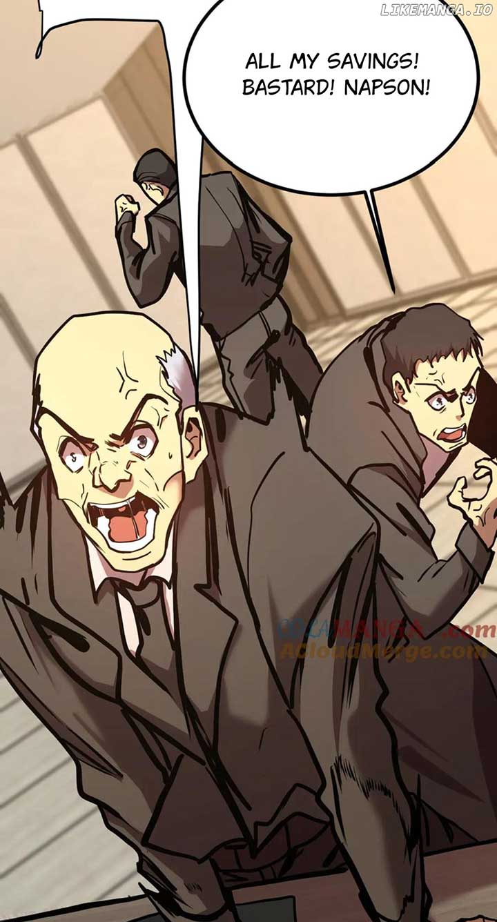 Read Logging 10,000 Years into the Future EN Manga Online