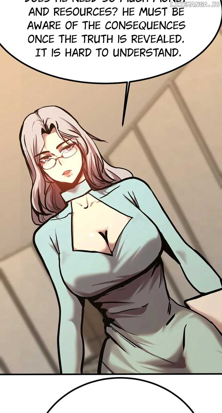 Read Logging 10,000 Years into the Future EN Manga Online