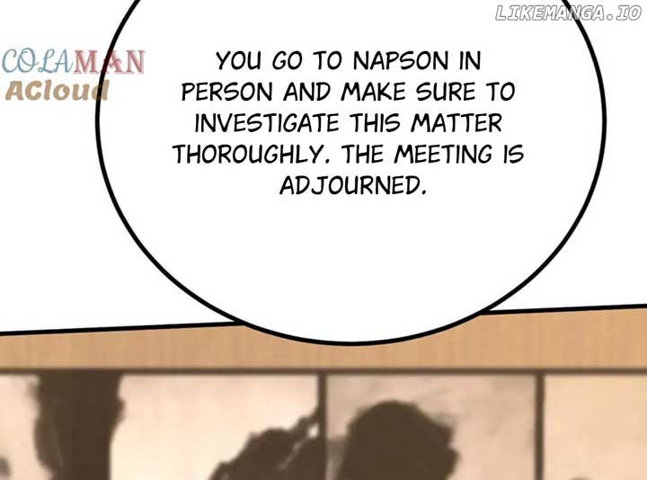 Read Logging 10,000 Years into the Future EN Manga Online