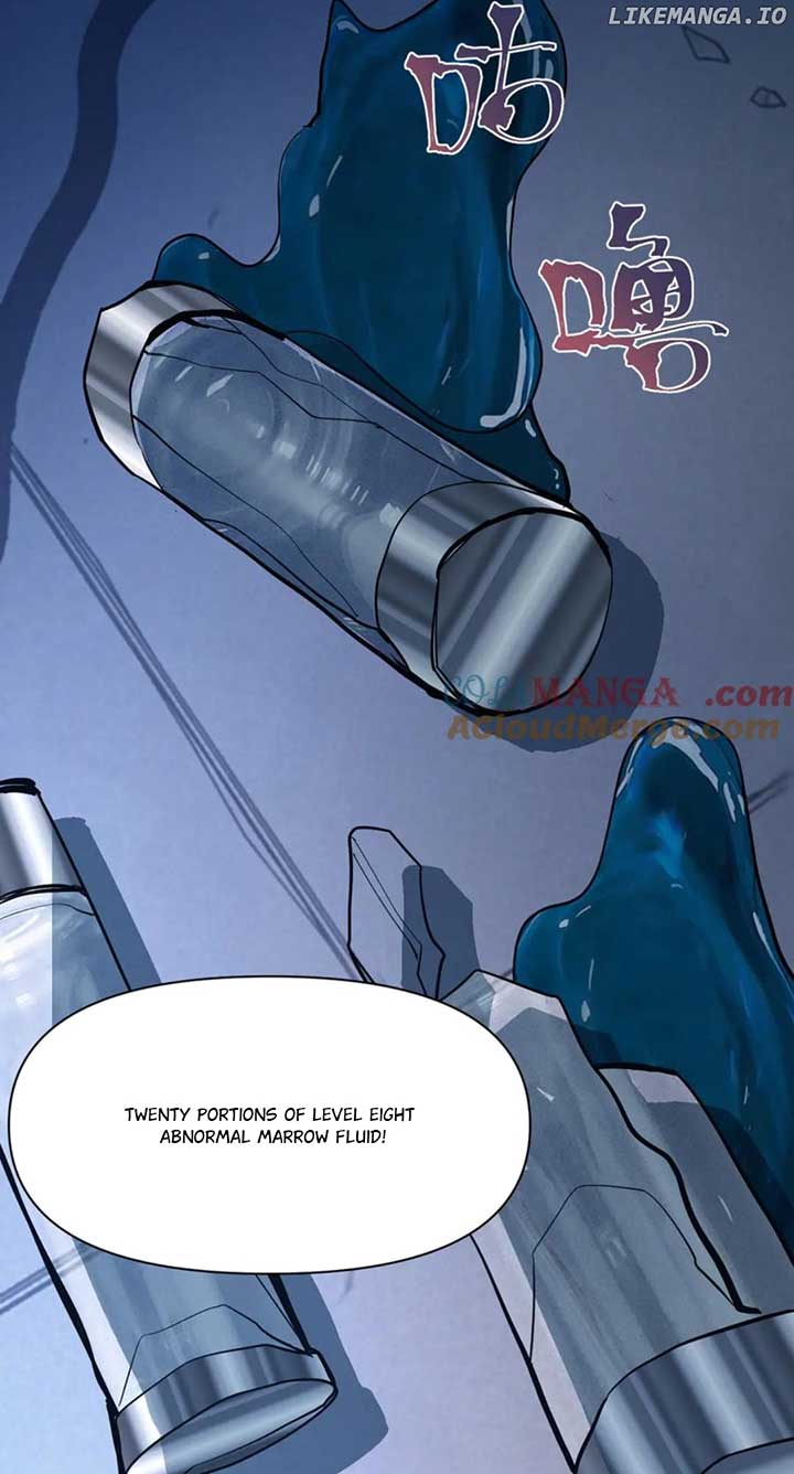 Read Logging 10,000 Years into the Future EN Manga Online