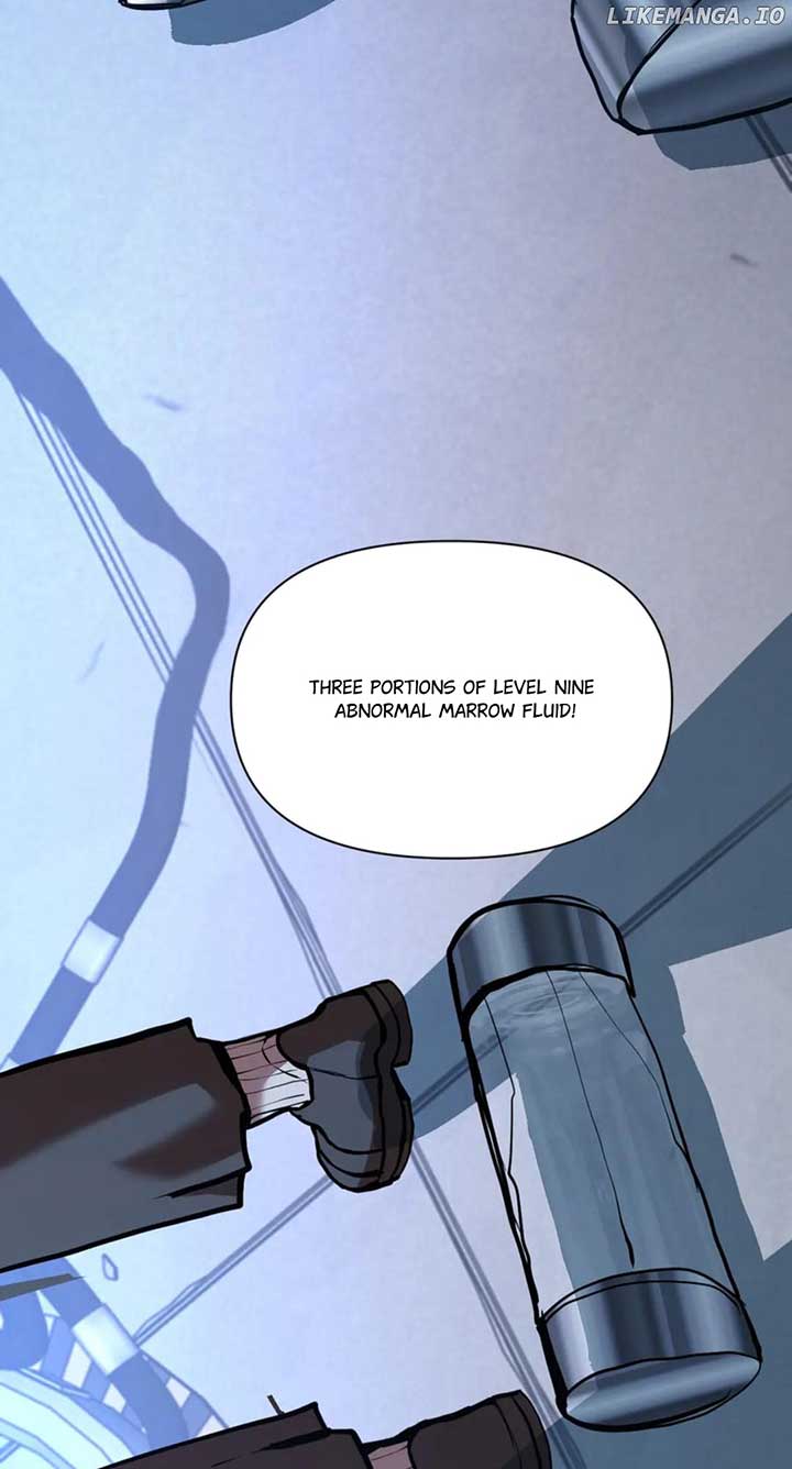 Read Logging 10,000 Years into the Future EN Manga Online