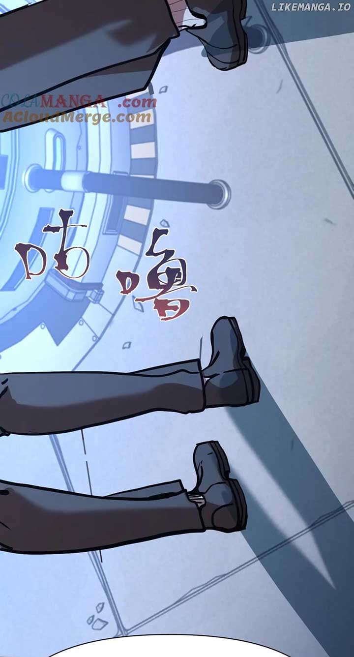 Read Logging 10,000 Years into the Future EN Manga Online