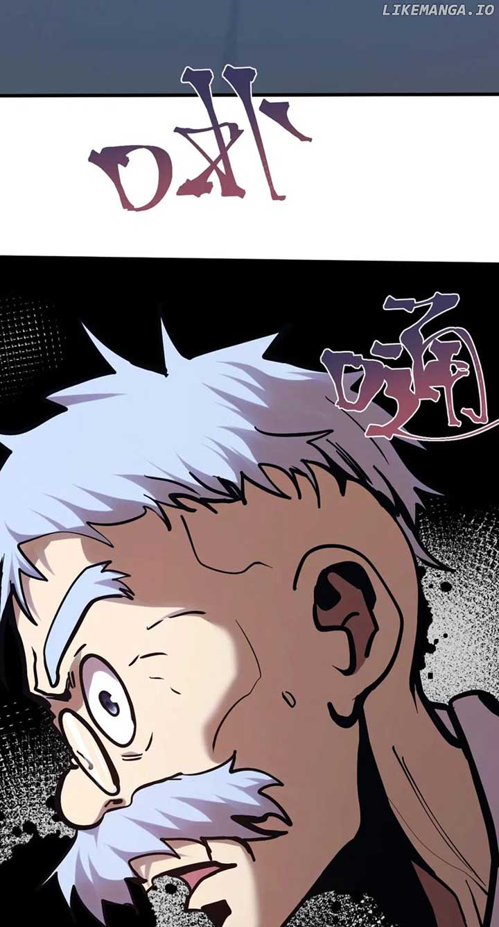 Read Logging 10,000 Years into the Future EN Manga Online