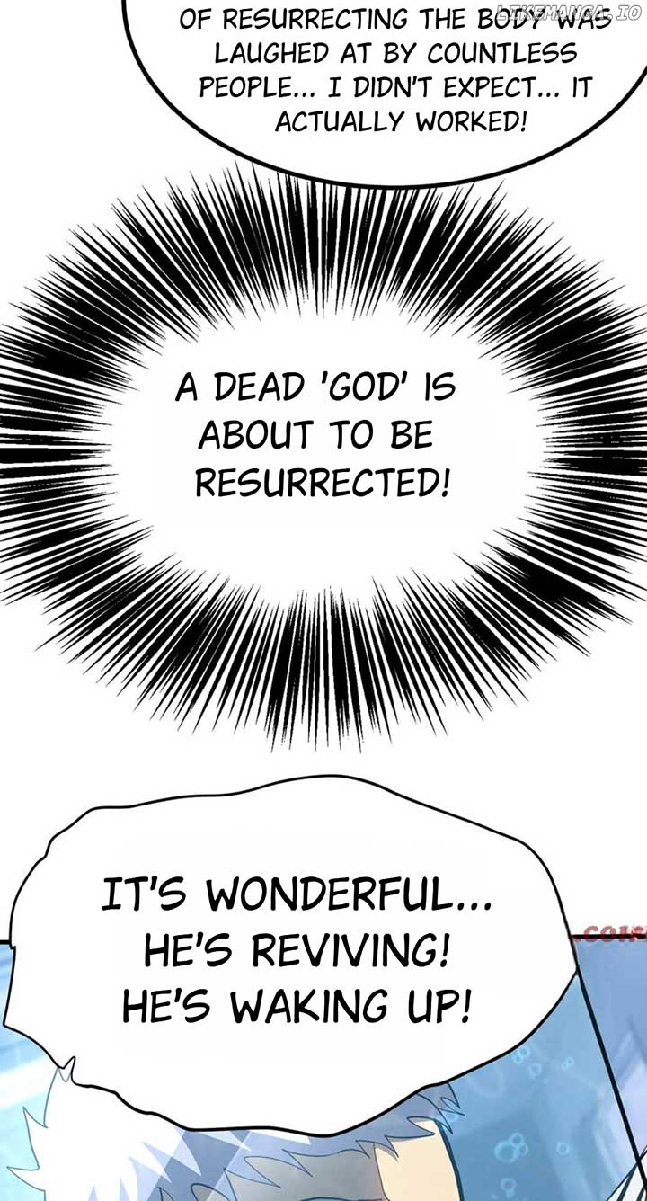 Read Logging 10,000 Years into the Future EN Manga Online