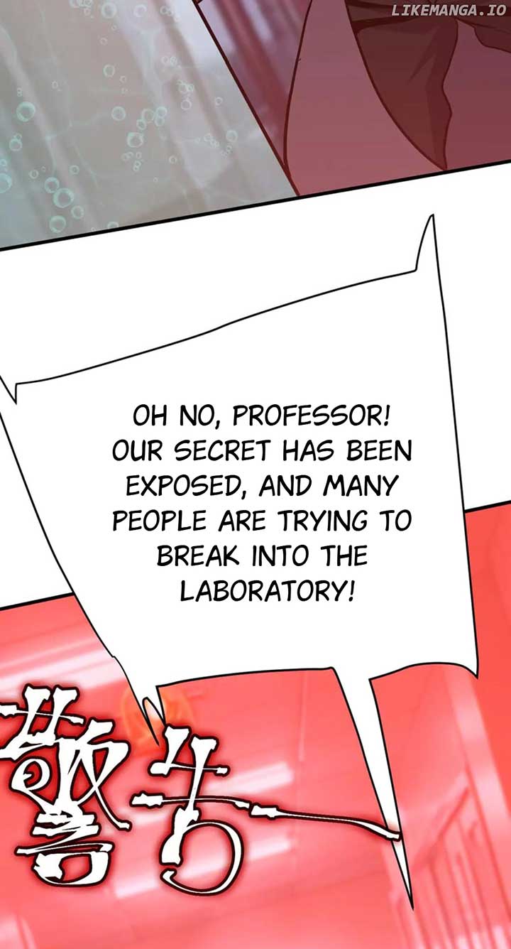 Read Logging 10,000 Years into the Future EN Manga Online