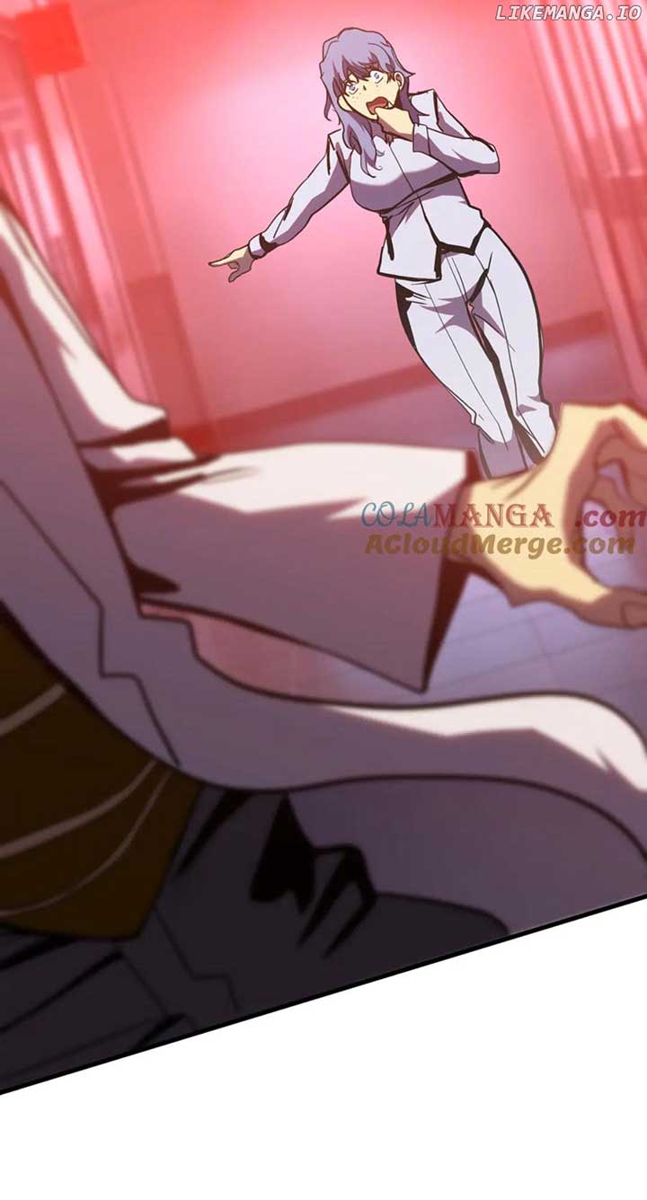 Read Logging 10,000 Years into the Future EN Manga Online