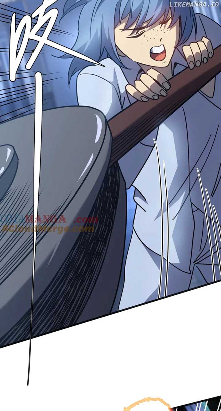 Read Logging 10,000 Years into the Future EN Manga Online