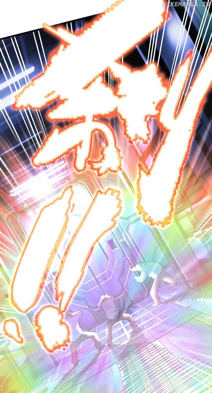 Read Logging 10,000 Years into the Future EN Manga Online