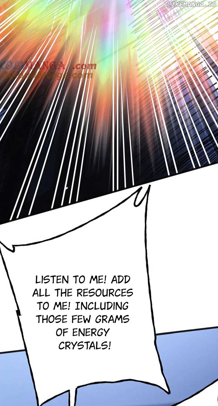 Read Logging 10,000 Years into the Future EN Manga Online