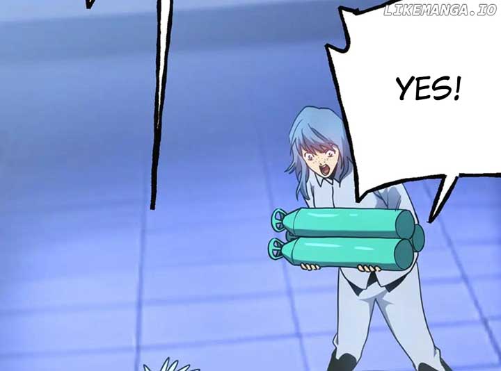 Read Logging 10,000 Years into the Future EN Manga Online