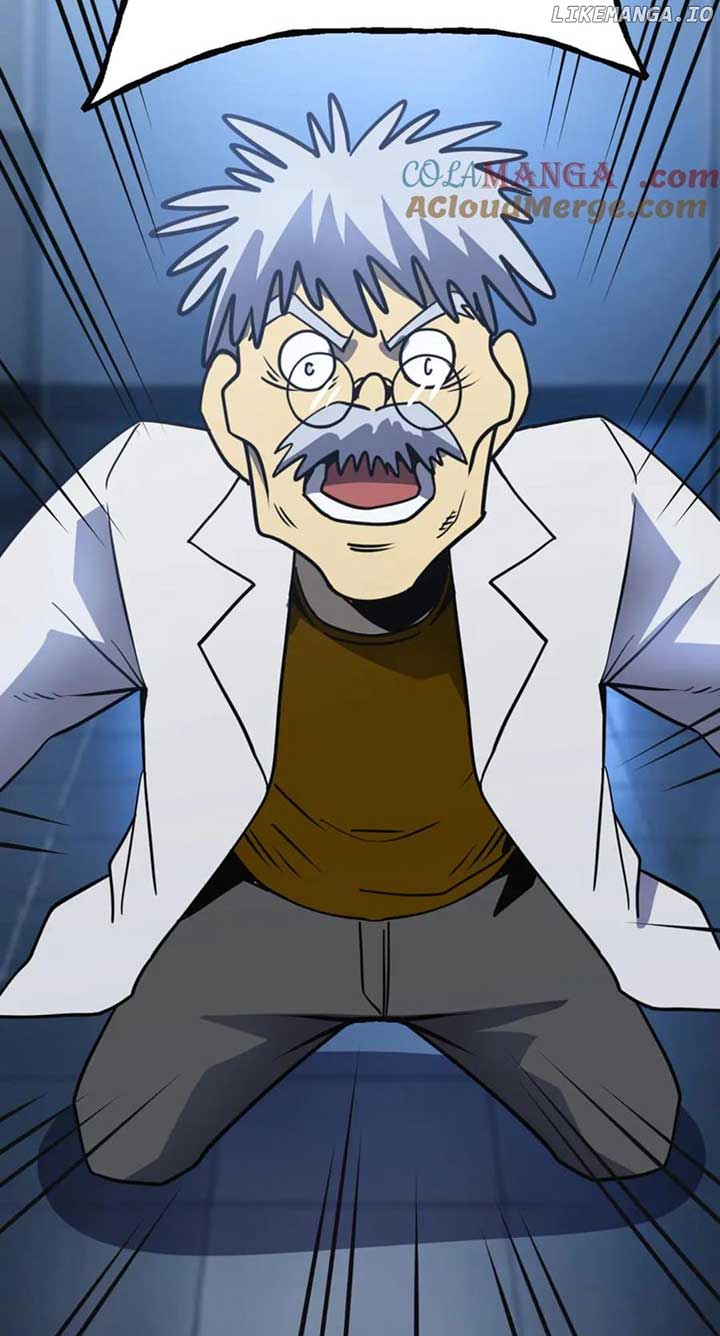 Read Logging 10,000 Years into the Future EN Manga Online