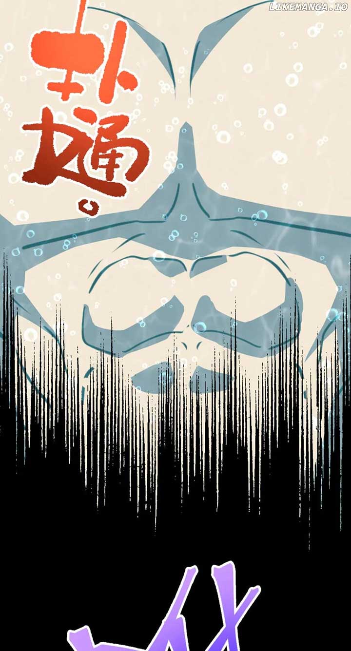 Read Logging 10,000 Years into the Future EN Manga Online